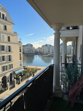 Nice View Near Montparnasse #Fibre #Amazingview